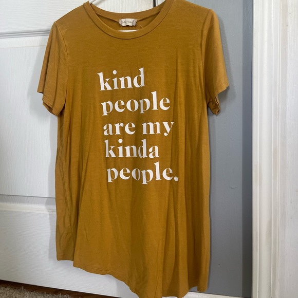 Altar’d State Word Tee - Picture 1 of 2